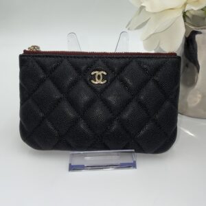 Chanel O Case