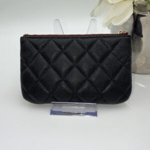 Alternative view of Chanel O Case