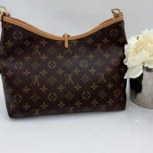 Alternative view of Louis Vuitton Carryall PM w/ Pouch