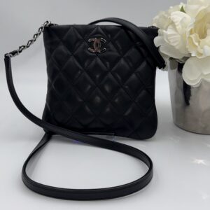Chanel Uniform Crossbody