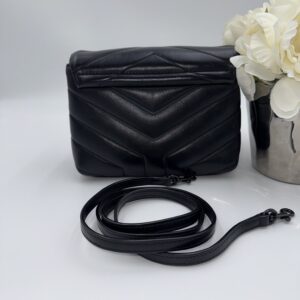 Alternative view of YSL Toy Loulou