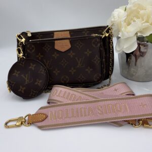 Louis Vuitton Multi Pochette Accessories