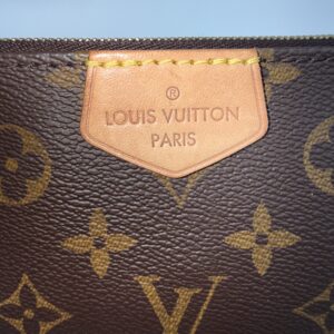 Alternative view of Louis Vuitton Multi Pochette Accessories