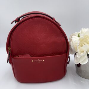 Louis Vuitton Sorbonne Backpack