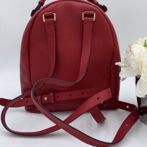 Alternative view of Louis Vuitton Sorbonne Backpack