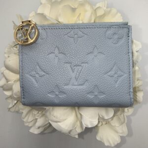 Louis Vuitton Lisa Wallet