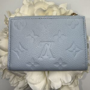Alternative view of Louis Vuitton Lisa Wallet