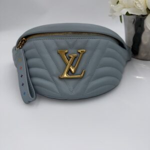Louis Vuitton New Wave Bumbag