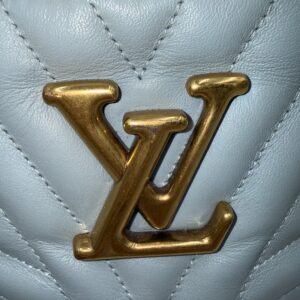 Alternative view of Louis Vuitton New Wave Bumbag