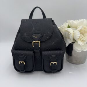 Louis Vuitton Backup Backpack