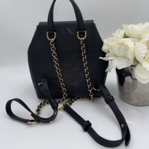 Alternative view of Louis Vuitton Backup Backpack