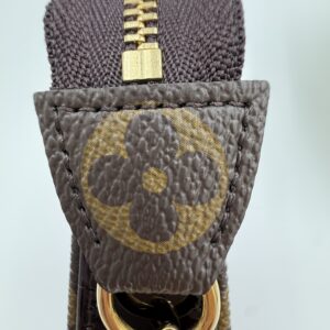 Alternative view of Louis Vuitton Amarante Mini Pochette