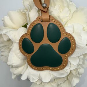 Louis Vuitton Paw Charm