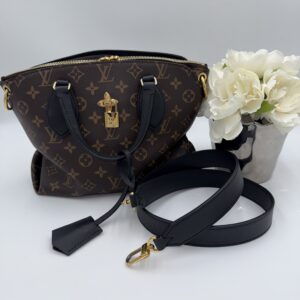 Louis Vuitton Flower Tote PM