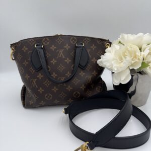 Alternative view of Louis Vuitton Flower Tote PM