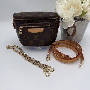 Louis Vuitton Mini Bumbag