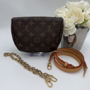 Alternative view of Louis Vuitton Mini Bumbag