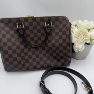 Alternative view of Louis Vuitton DE Speedy 30