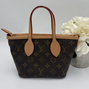 Alternative view of Louis Vuitton Neverful BB