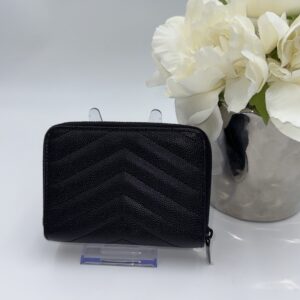 Alternative view of YSL Compact Wallet