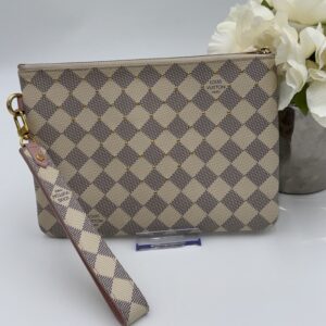Louis Vuitton Azur City Pouch