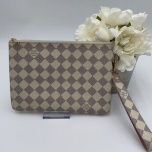 Alternative view of Louis Vuitton Azur City Pouch
