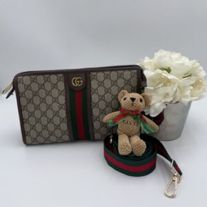 Gucci Toiletry Pouch