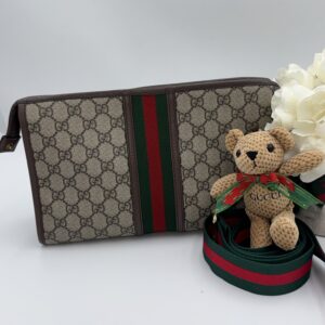 Alternative view of Gucci Toiletry Pouch