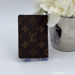 Alternative view of Louis Vuitton Golf Pocket Organizer