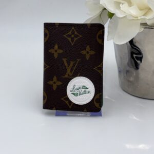 Louis Vuitton Golf Pocket Organizer
