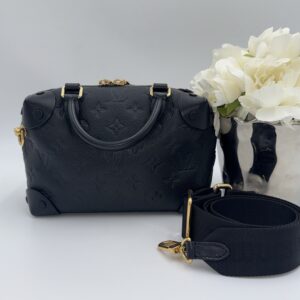 Alternative view of Louis Vuitton Petite Souple
