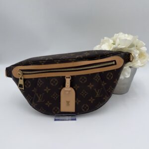 Louis Vuitton Highrise Bumbag