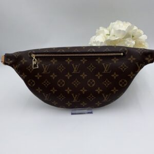Alternative view of Louis Vuitton Highrise Bumbag