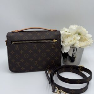 Alternative view of Louis Vuitton Mono Pochette Metis