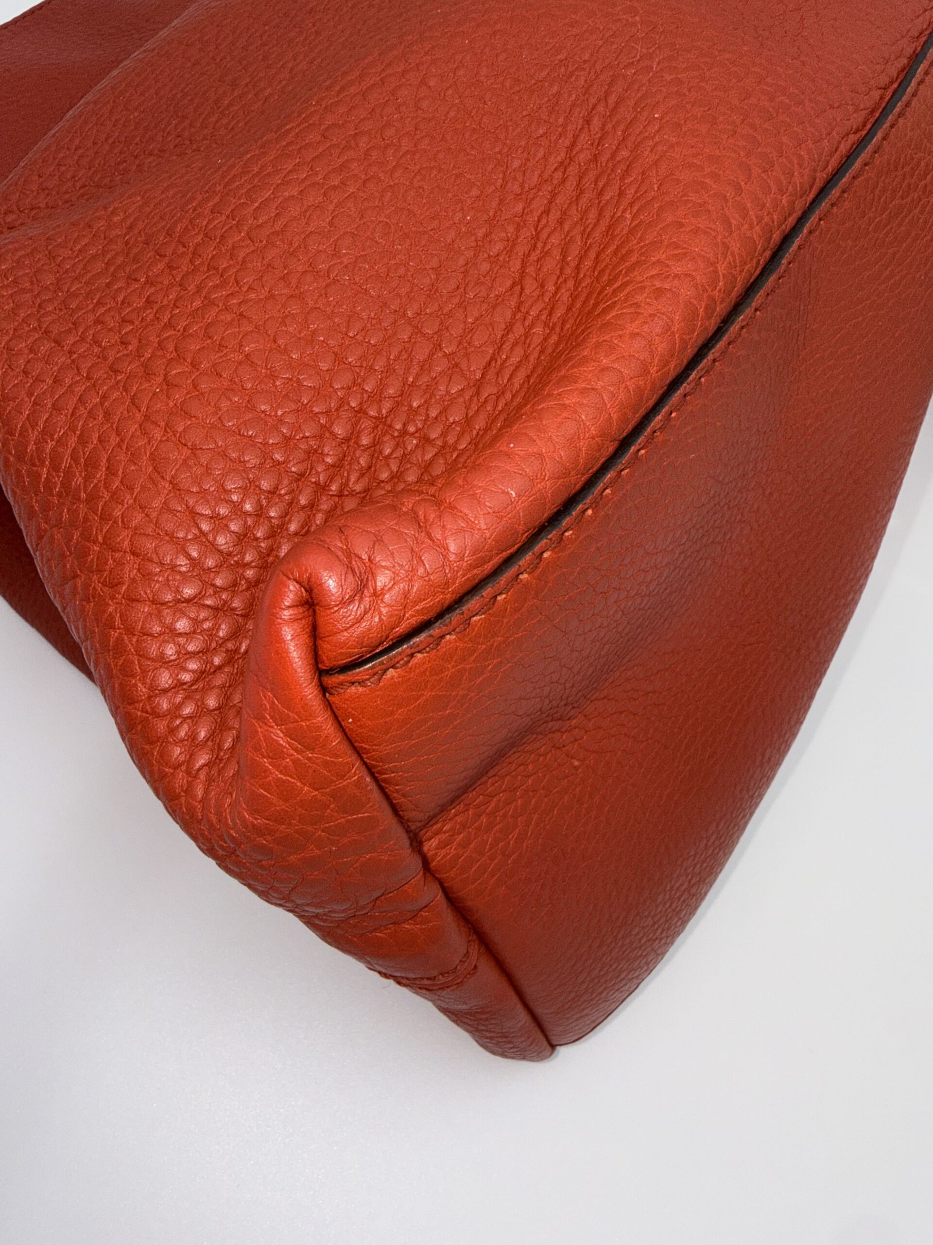 Gucci Soho Chain Hobo - Image 4