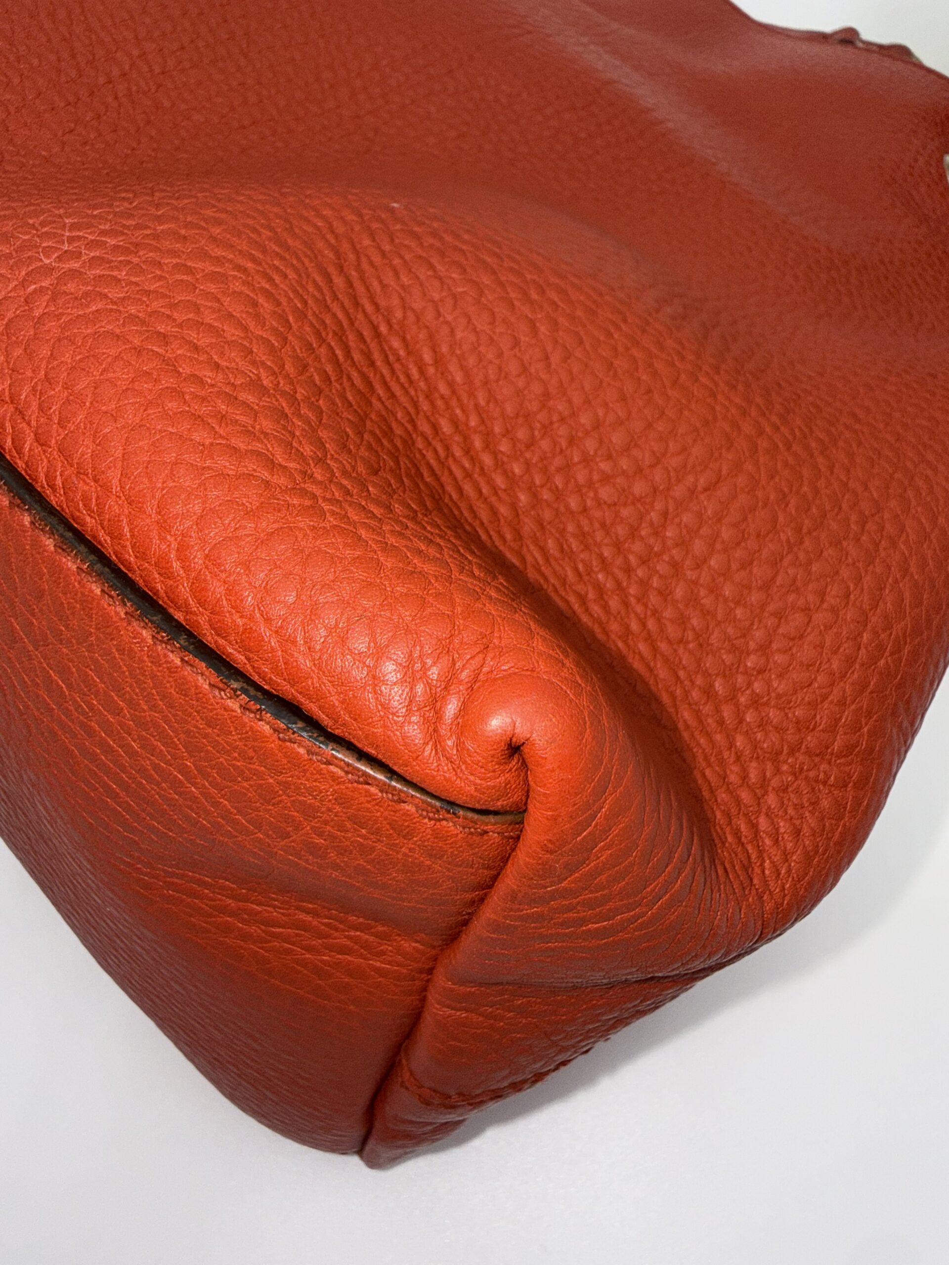 Gucci Soho Chain Hobo - Image 3