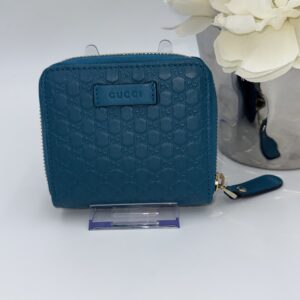 Gucci Compact Wallet