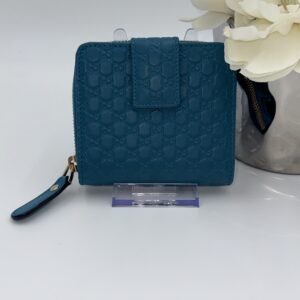 Alternative view of Gucci Compact Wallet