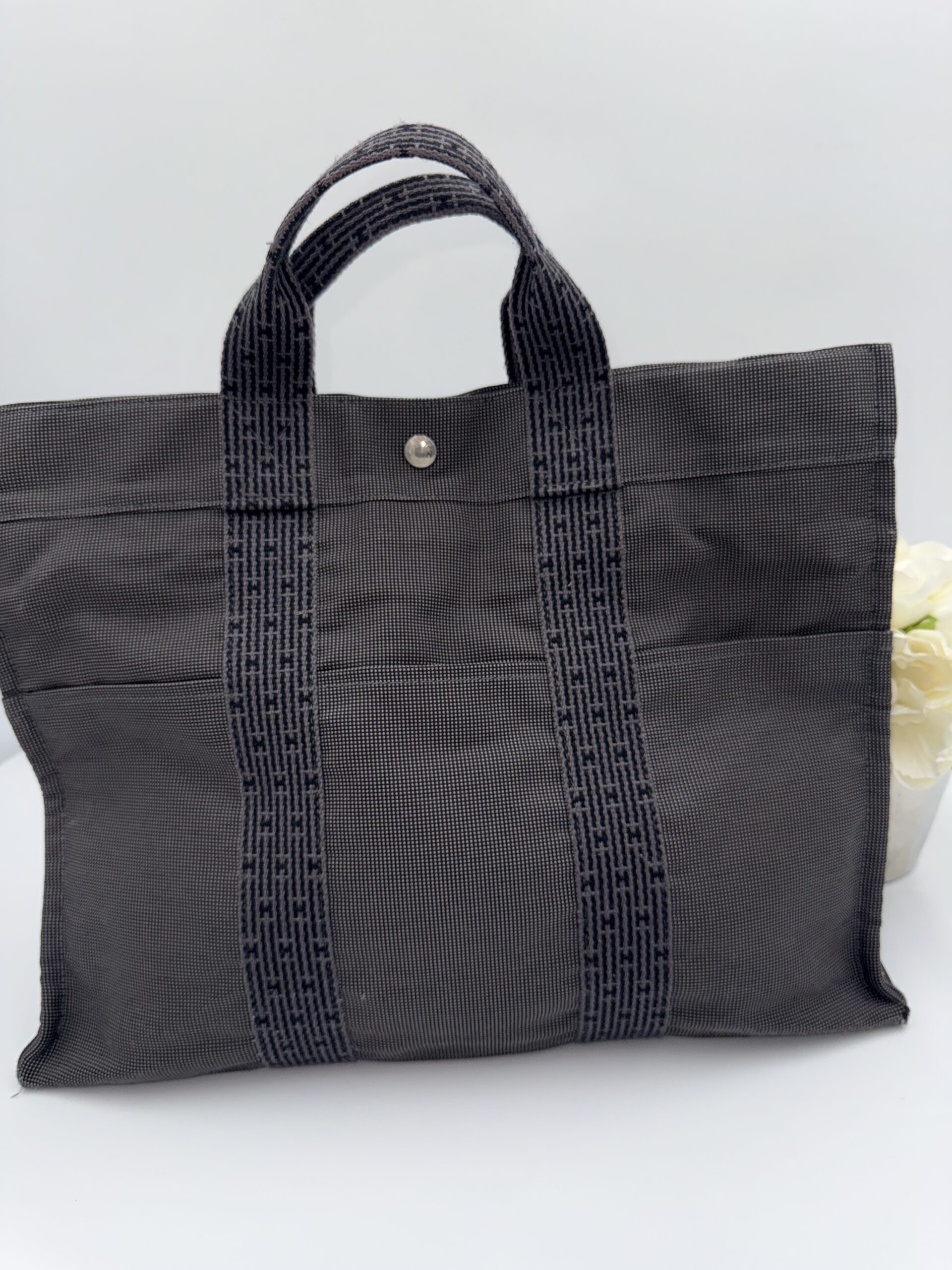 Hermes Tote