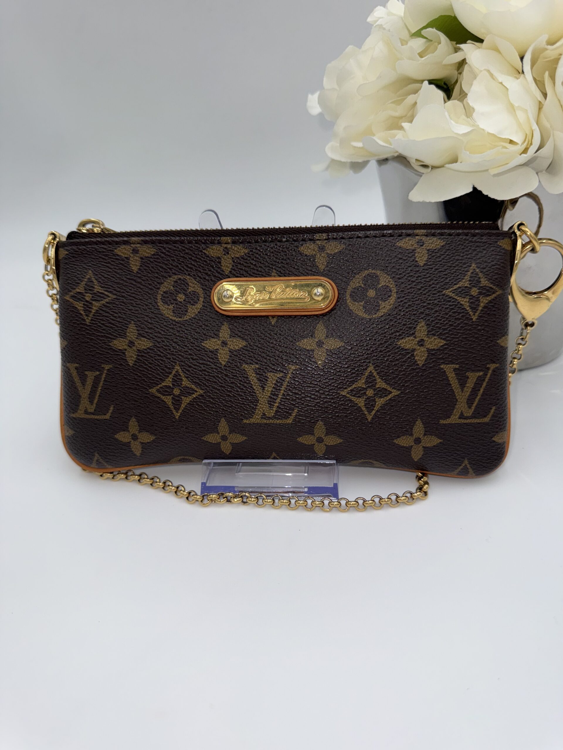 Mila Pochette