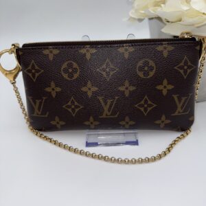 Alternative view of Mila Pochette