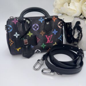 Black Nano Murakami Speedy