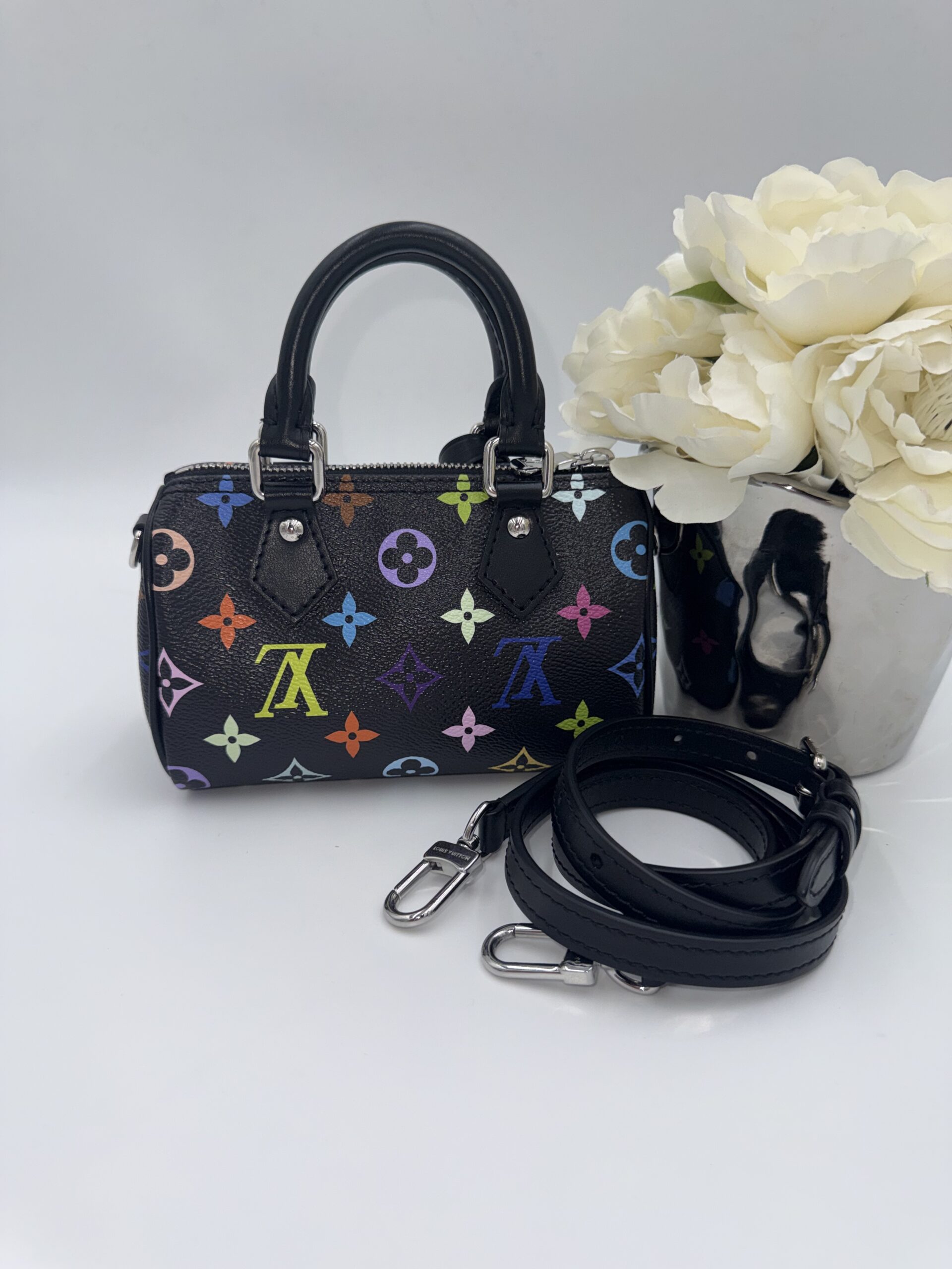 Black Nano Murakami Speedy - Image 2