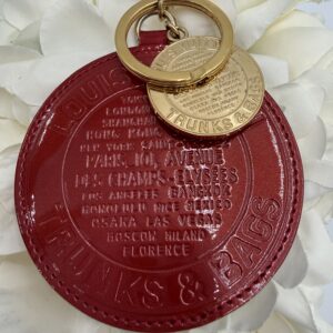 Louis Vuitton Red Tag