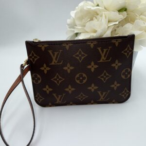 Louis Vuitton Loop Hobo Pouch