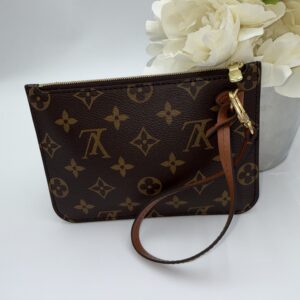 Alternative view of Louis Vuitton Loop Hobo Pouch