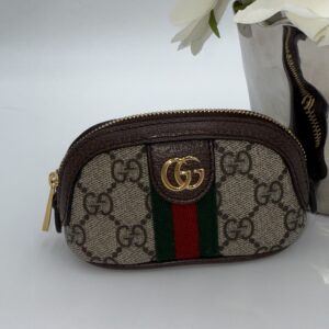 Gucci Dome Pouch