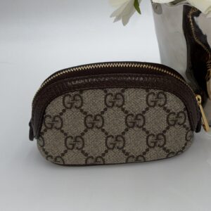 Alternative view of Gucci Dome Pouch