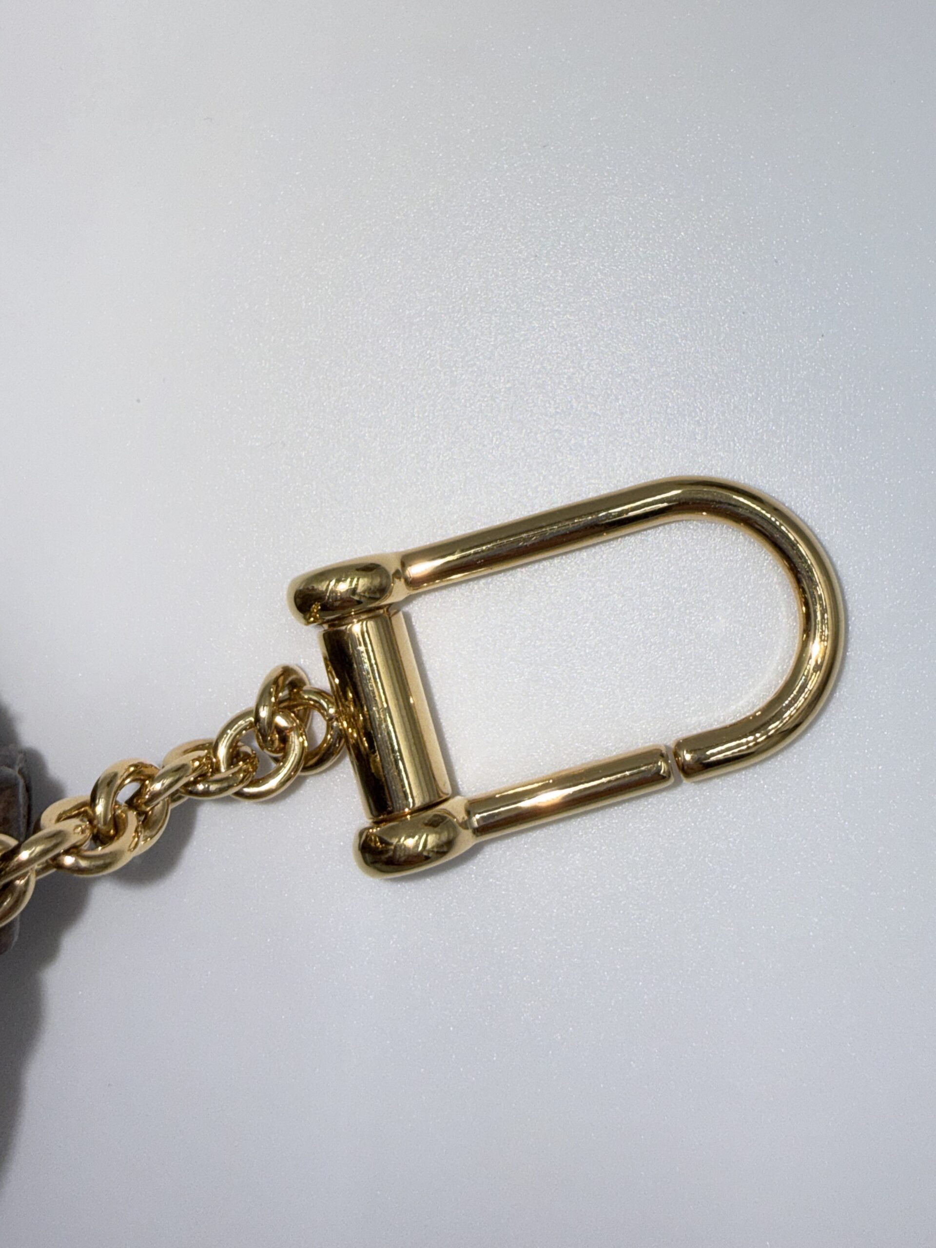 Gucci Dome Pouch - Image 4