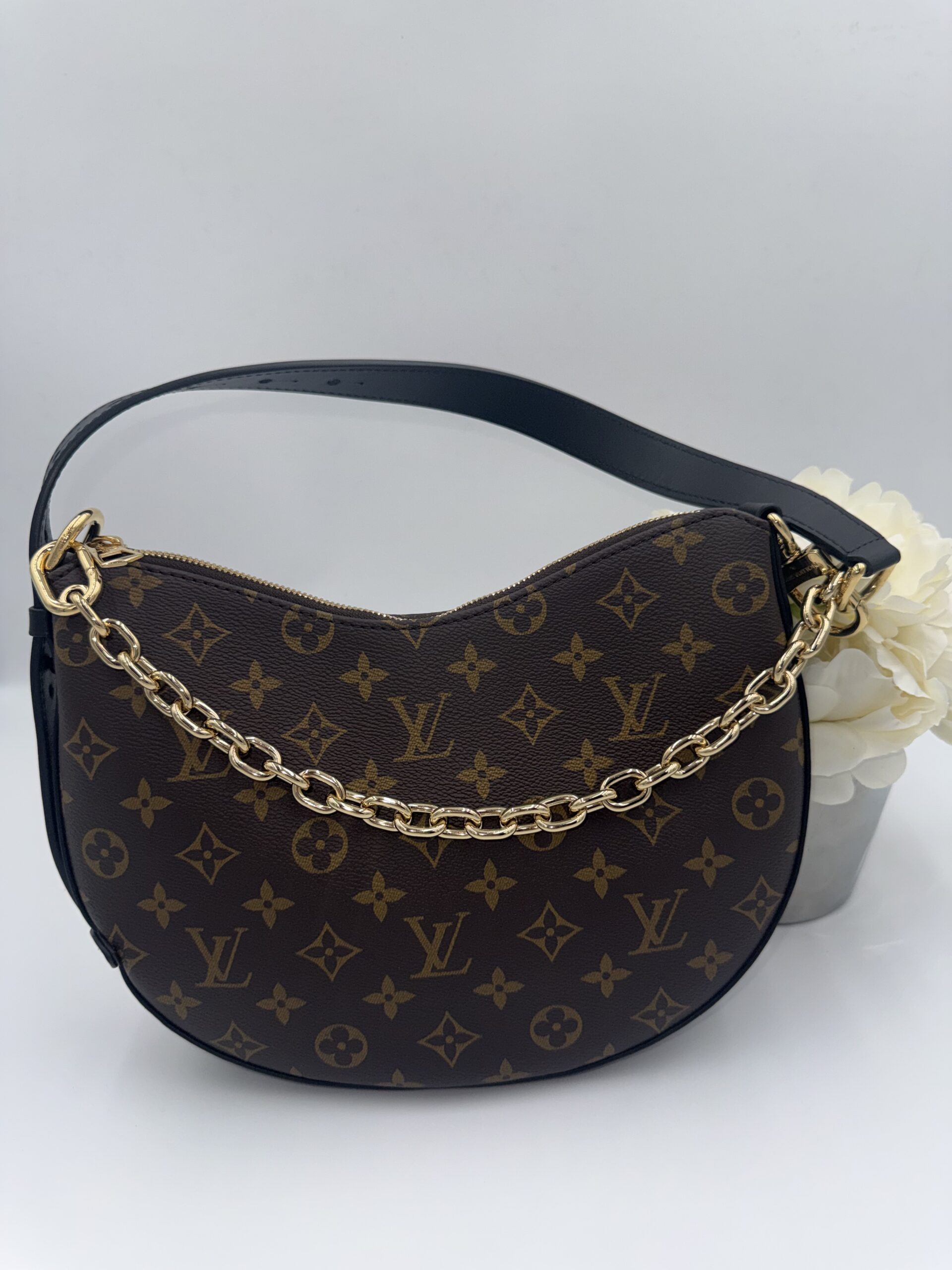 Louis Vuitton Cookie BB